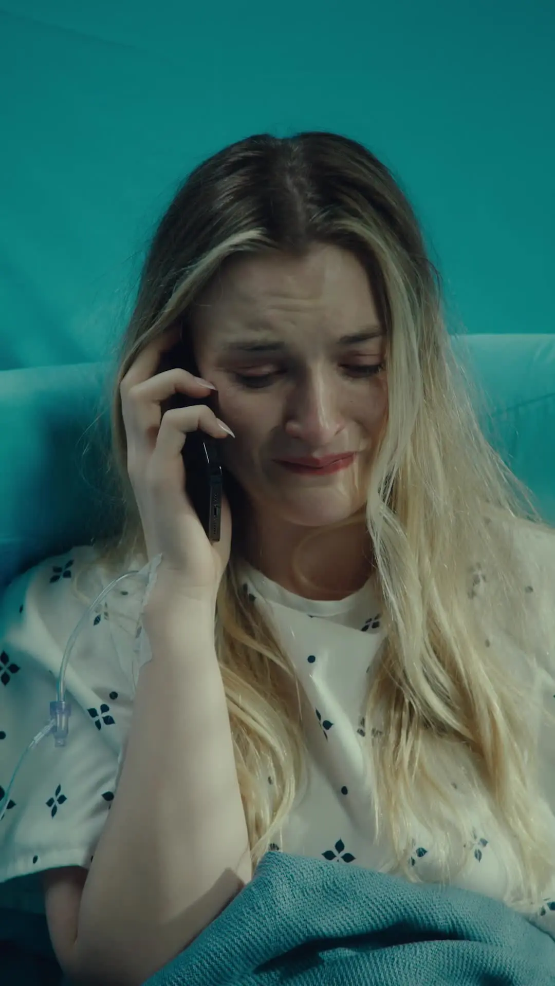 Episode 63 of Kiss Me One Last Time
