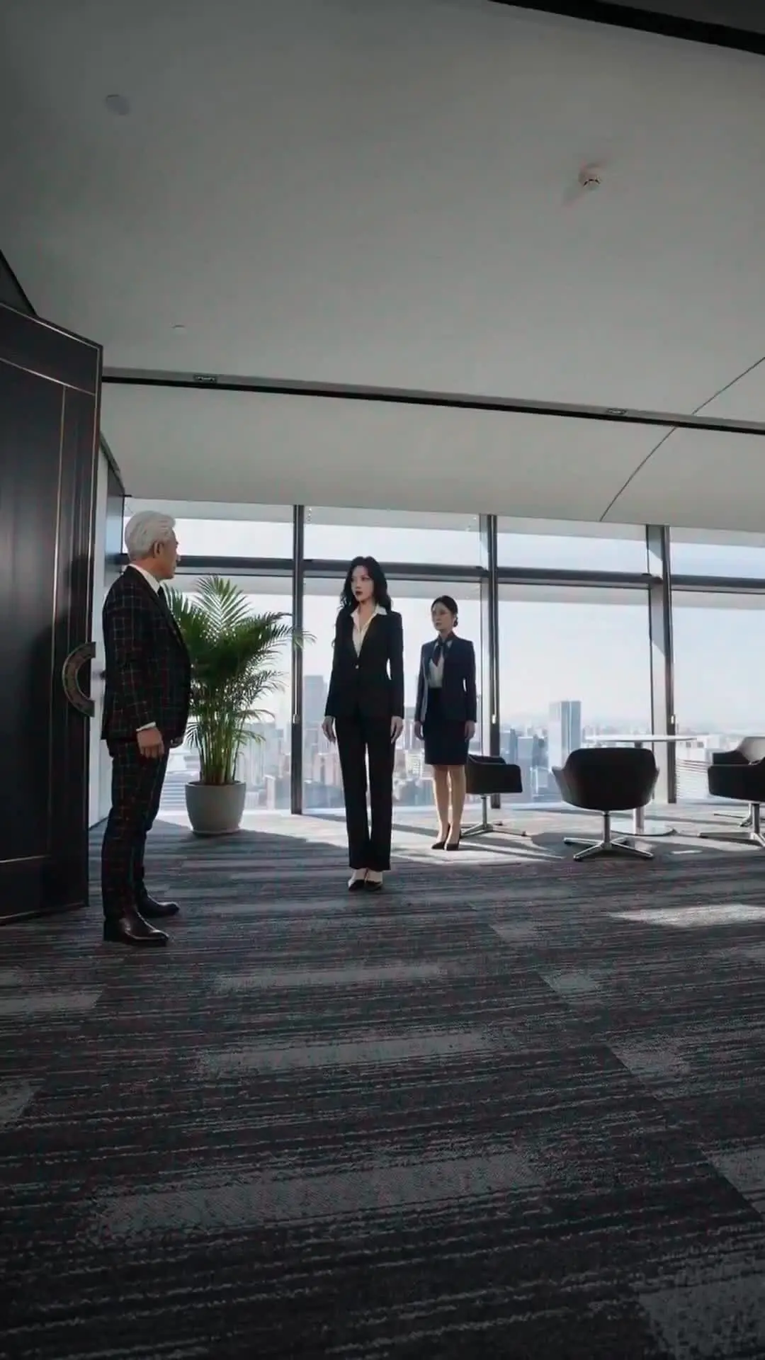 Episode 15 of Kneel No More: The Billionaire's Divorce
