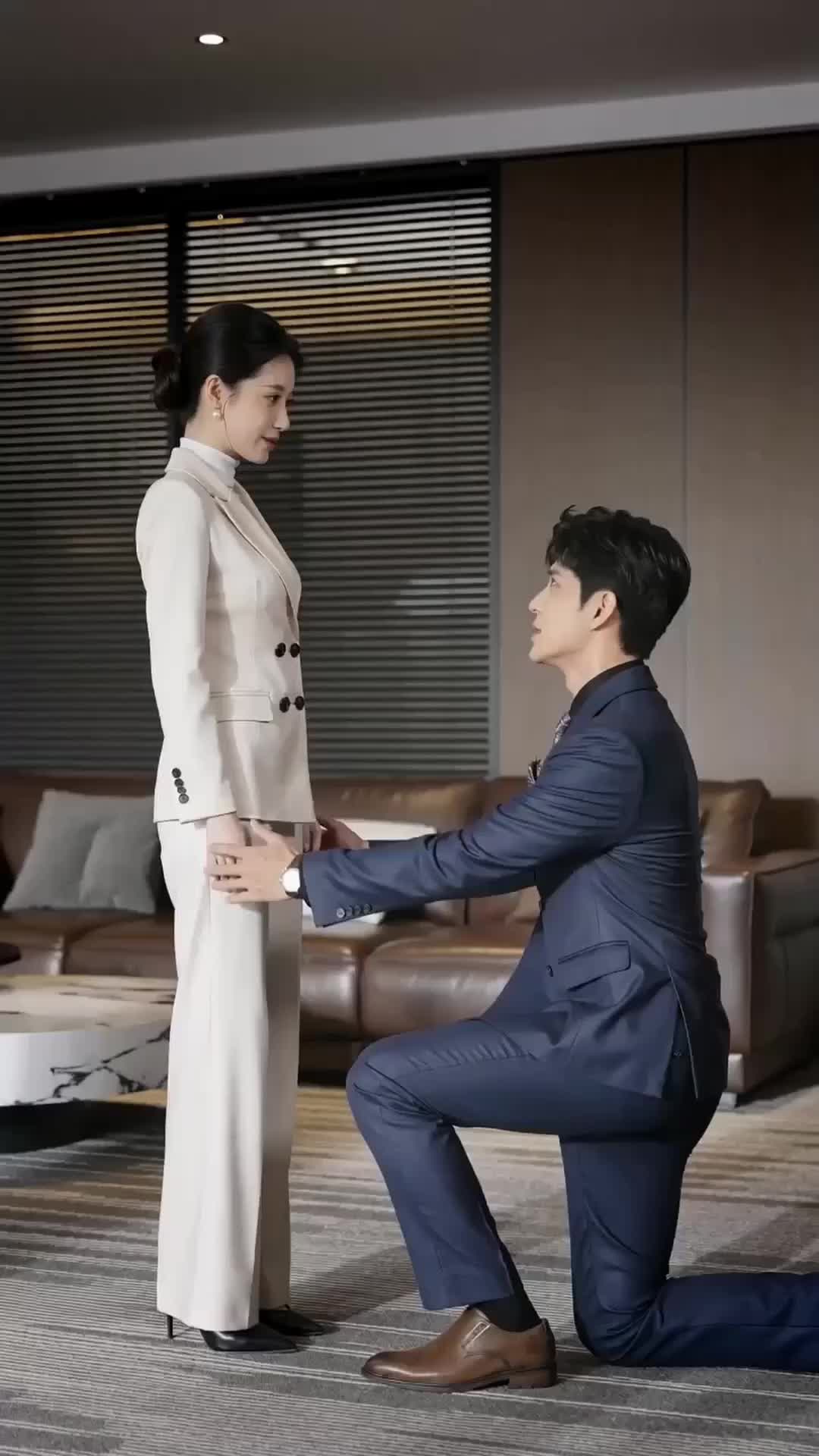 Episode 35 of Kneel No More: The Billionaire's Divorce