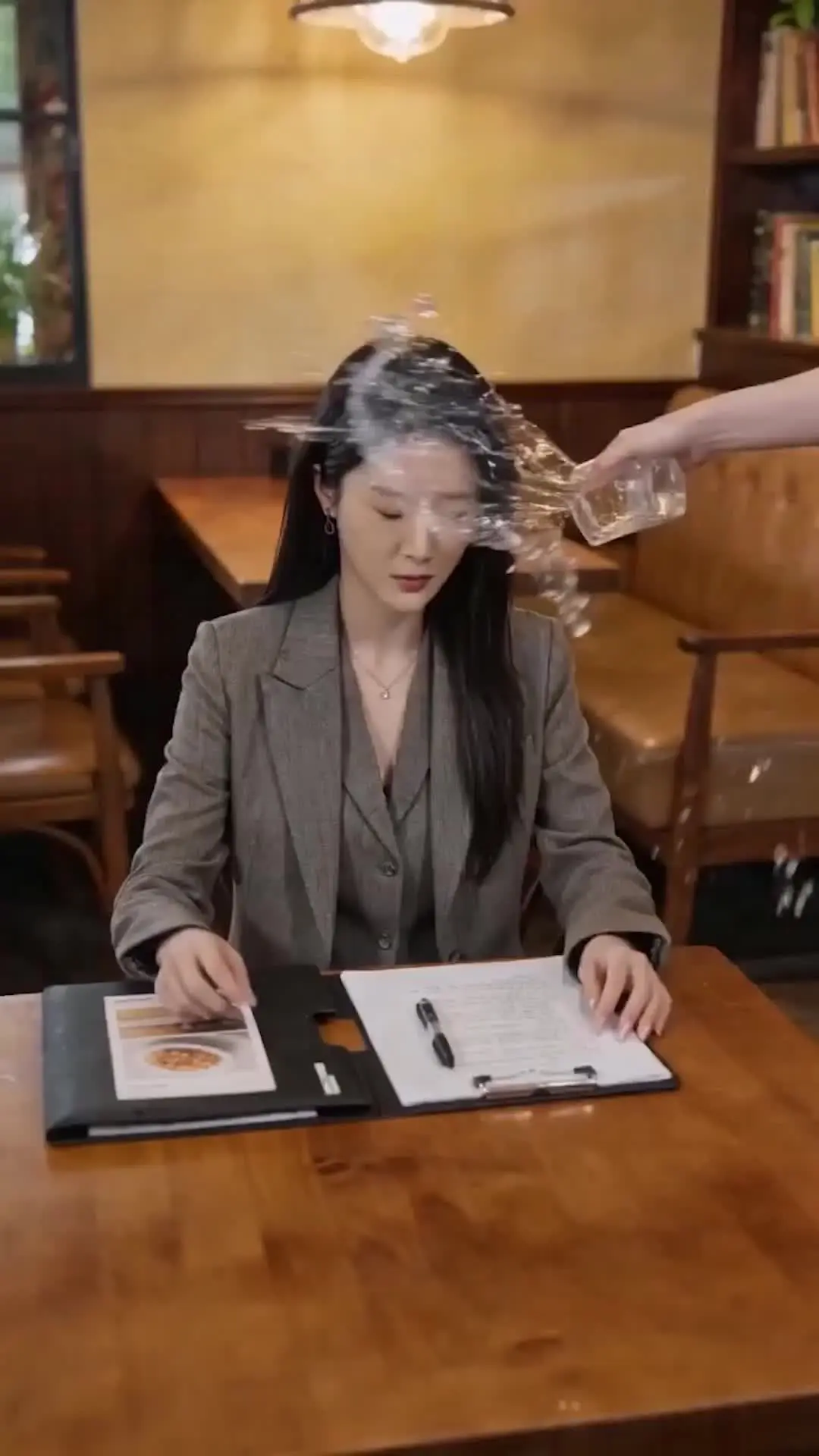 Episode 4 of Kneel No More: The Billionaire's Divorce