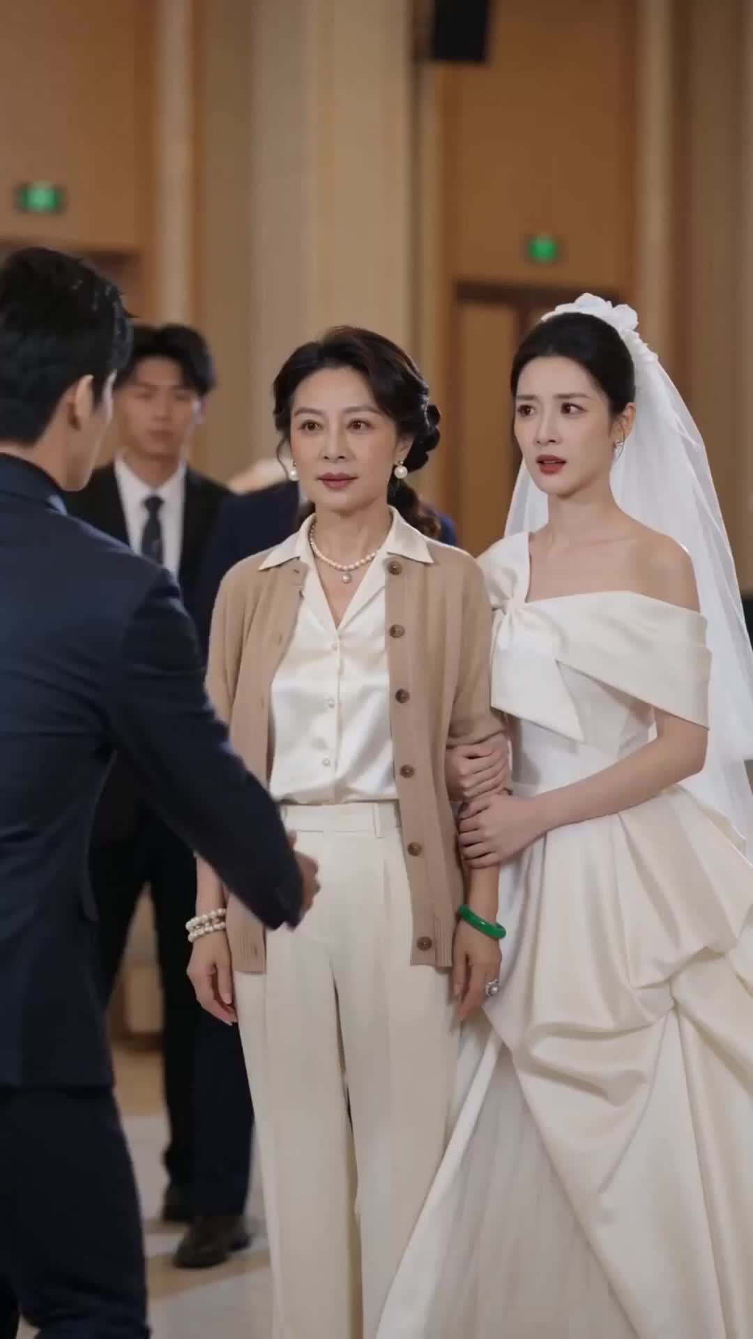 Episode 43 of Kneel No More: The Billionaire's Divorce