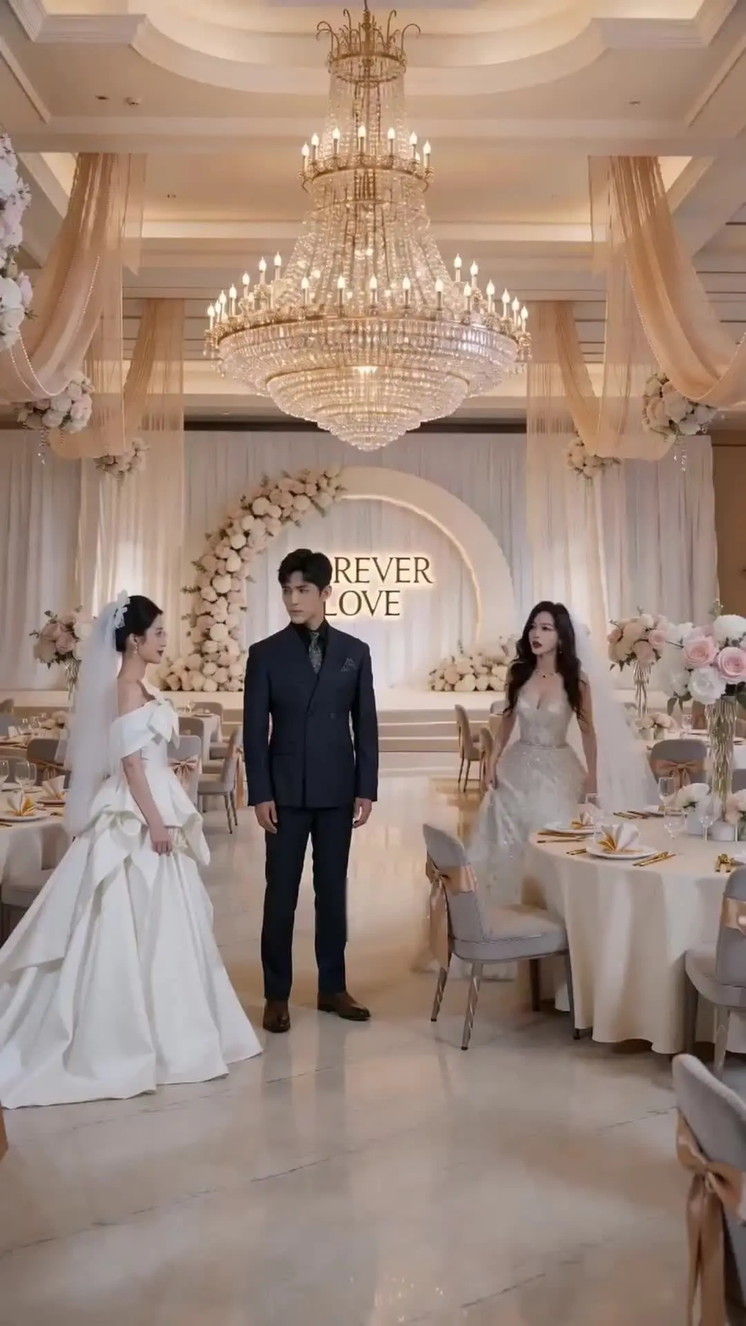 Episode 49 of Kneel No More: The Billionaire's Divorce
