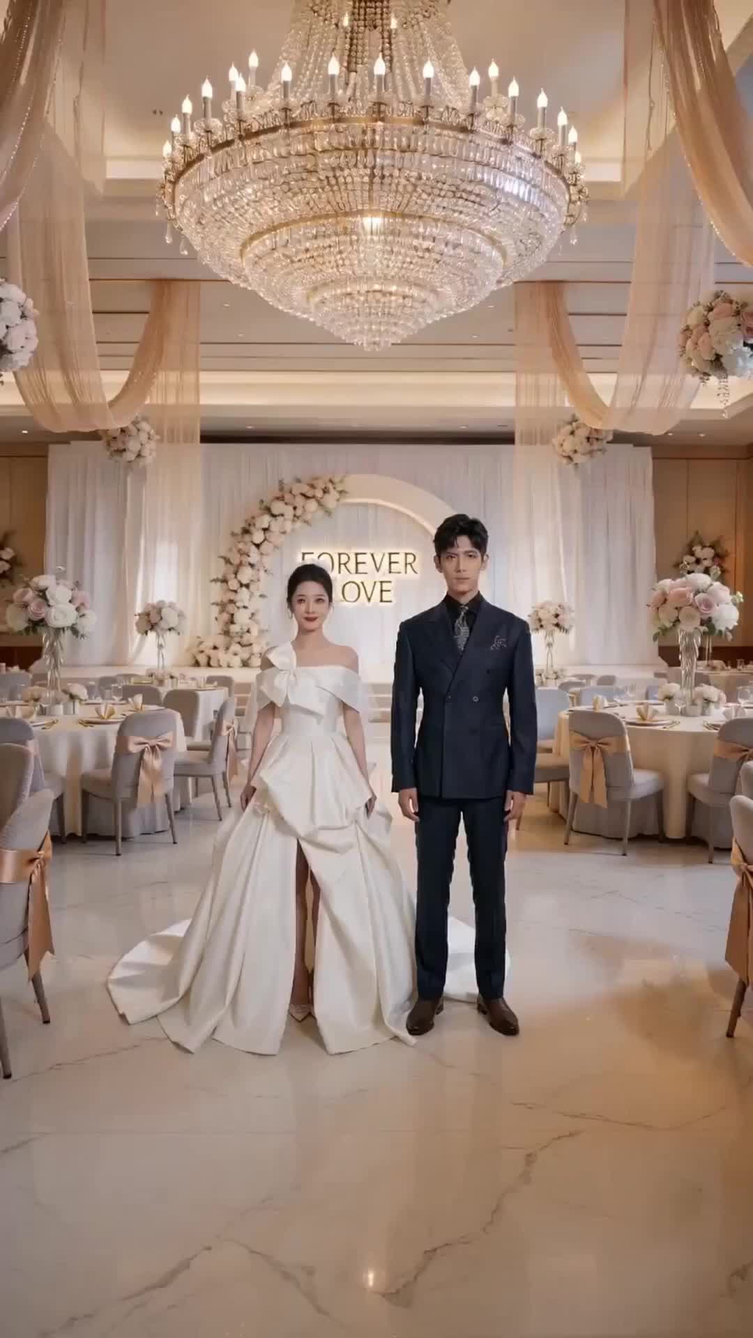 Episode 50 of Kneel No More: The Billionaire's Divorce