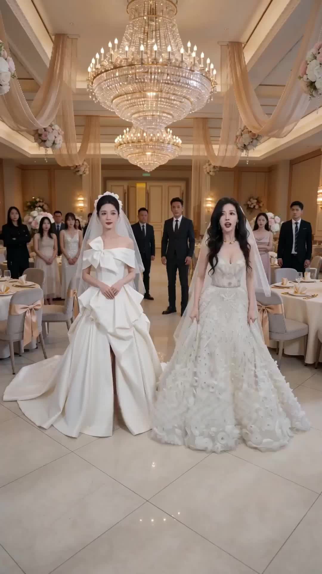 Episode 51 of Kneel No More: The Billionaire's Divorce