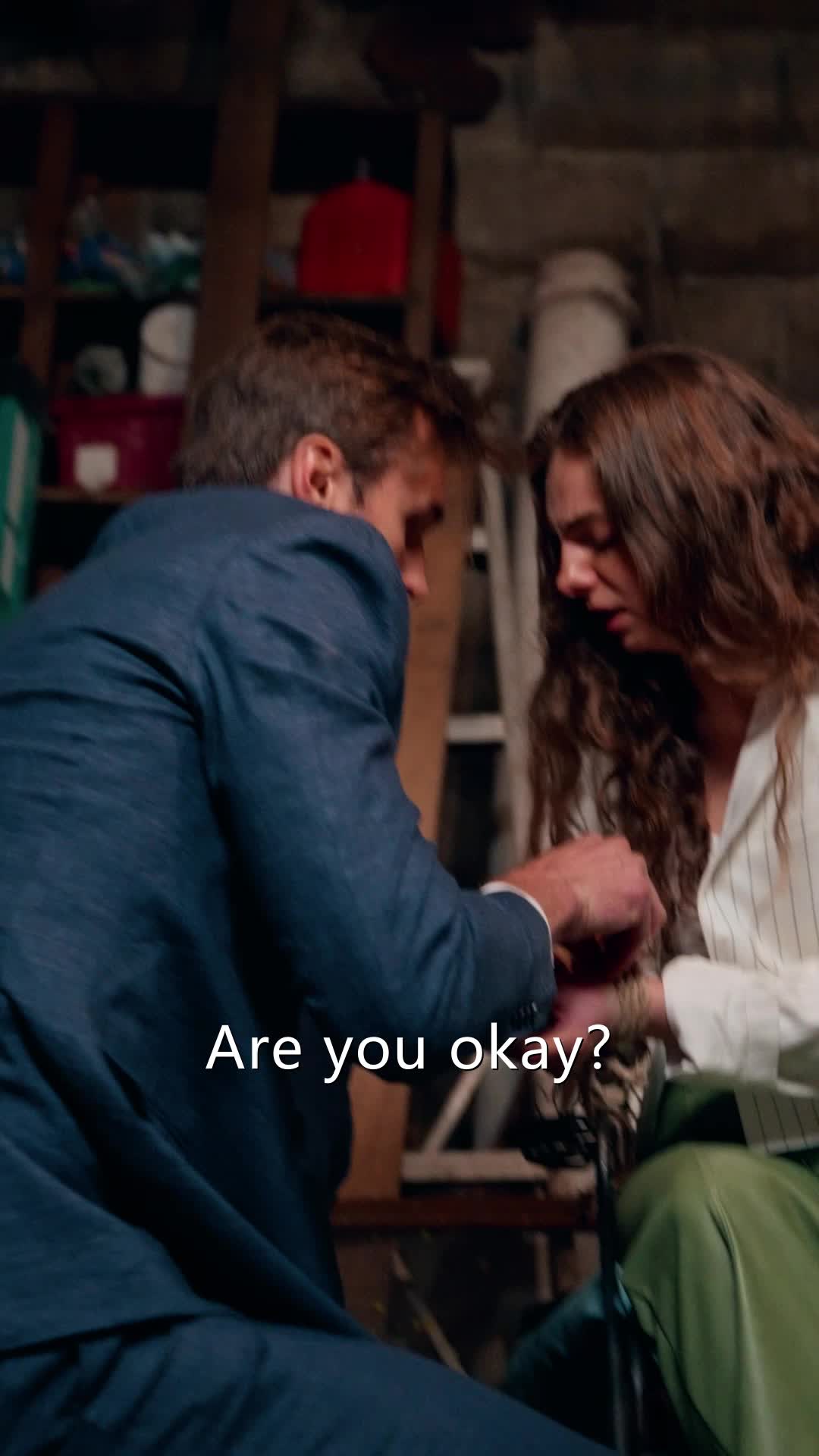 Episode 66 of Knight in Shining Suit