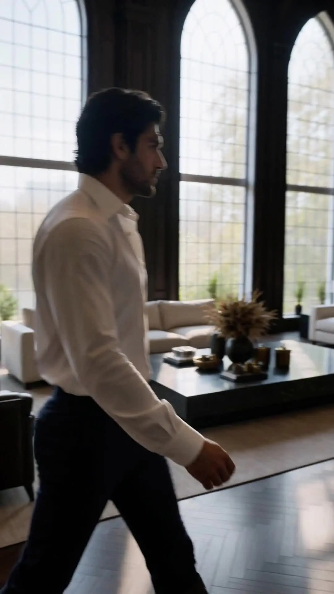 Episode 24 of Knocked Up by My Ex's Alpha Daddy