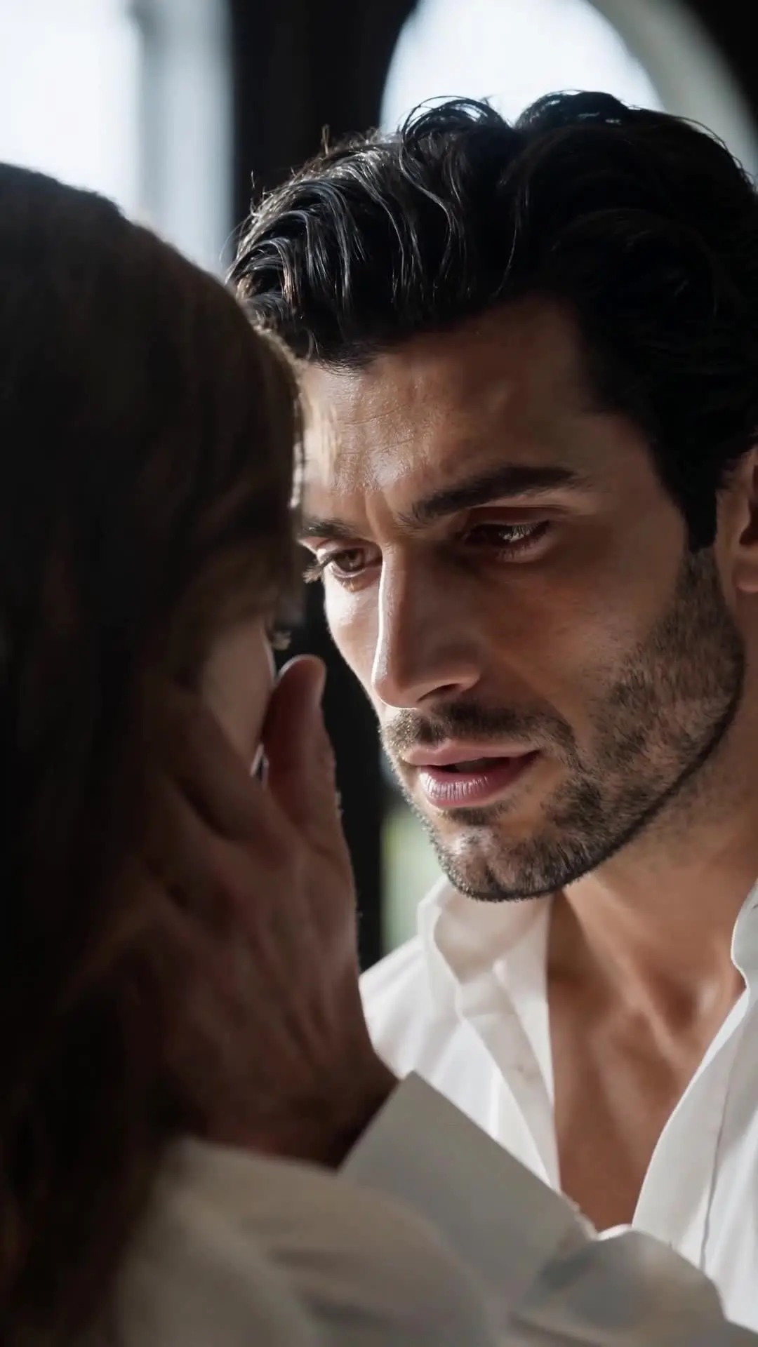 Episode 26 of Knocked Up by My Ex's Alpha Daddy