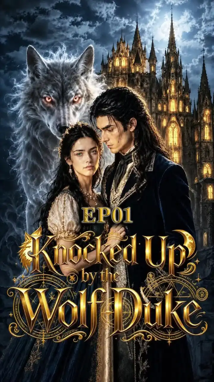Episode 1 of Knocked Up by the Wolf Duke