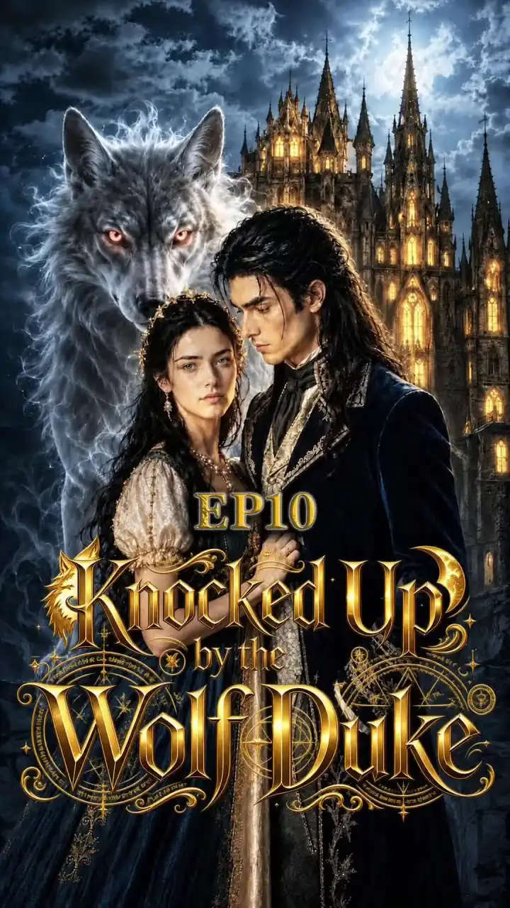 Episode 10 of Knocked Up by the Wolf Duke