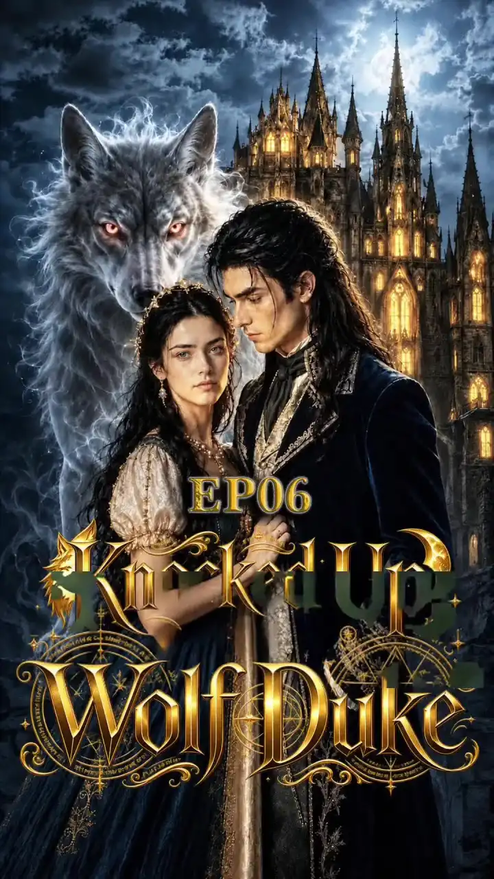 Episode 6 of Knocked Up by the Wolf Duke