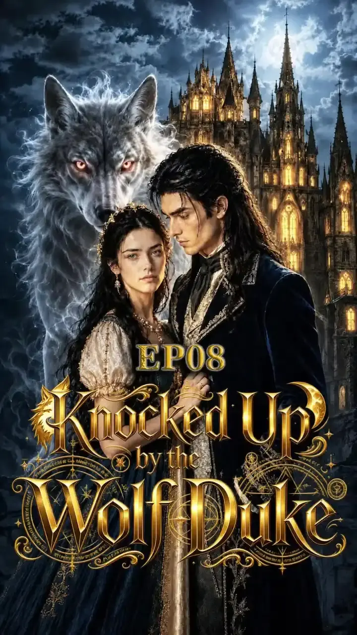 Episode 8 of Knocked Up by the Wolf Duke