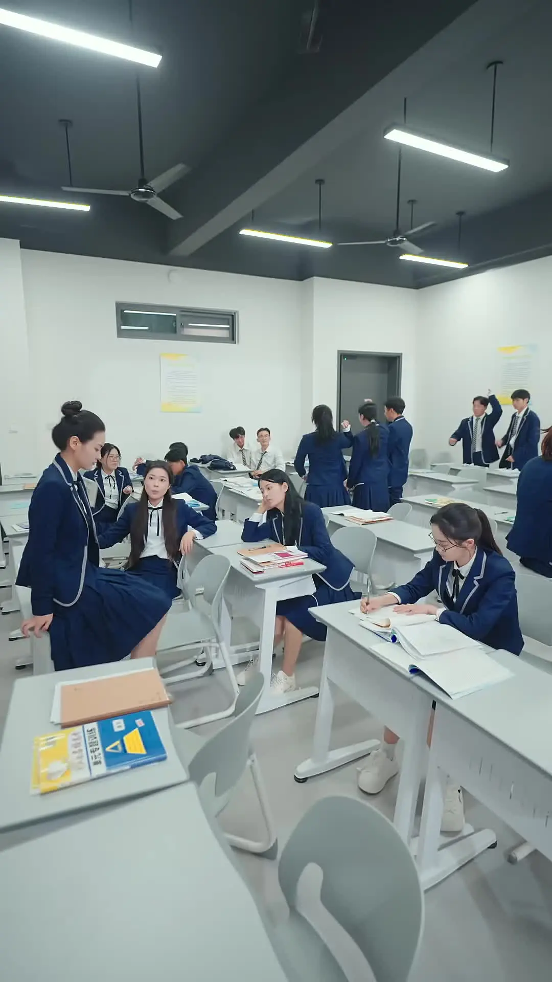 Episode 13 of Knowledge Is Her Power