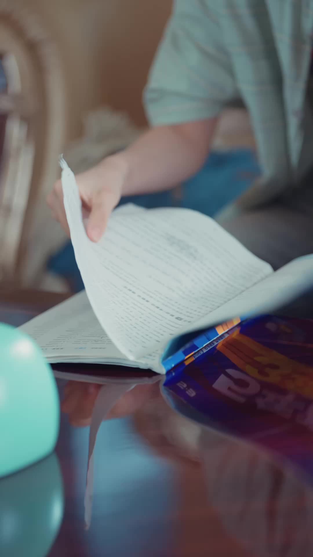 Episode 2 of Knowledge Is Her Power