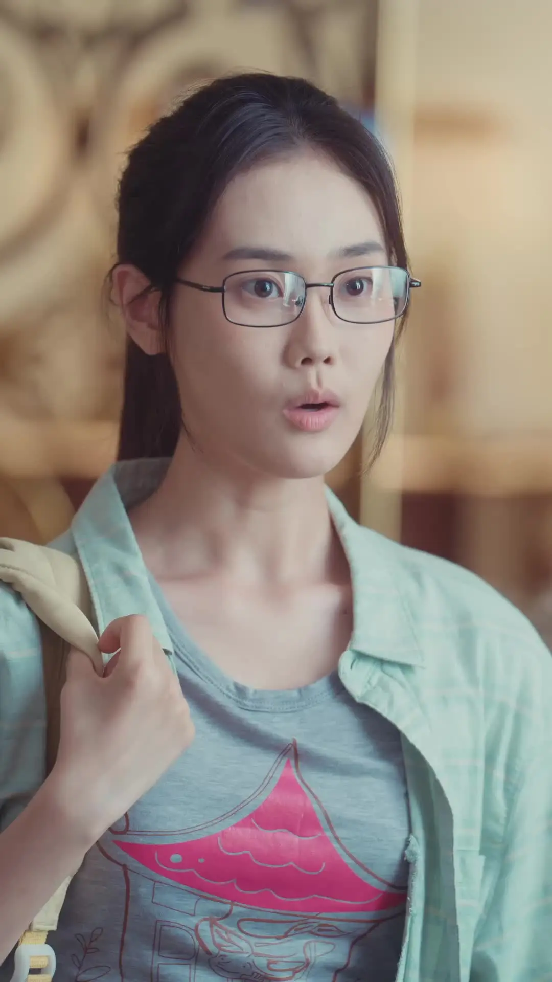 Episode 3 of Knowledge Is Her Power