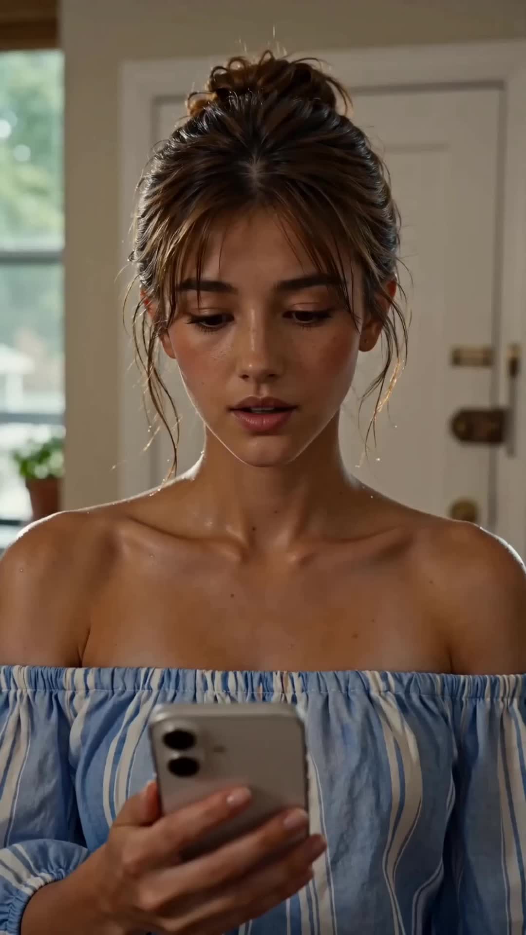 Episode 30 of KO, The MVP Heiress is Back