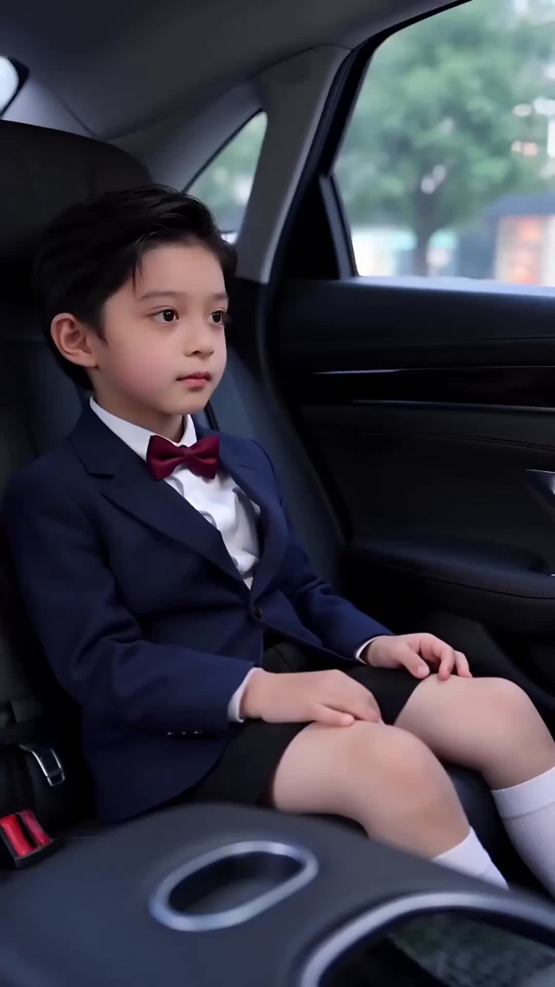 Episode 10 of Lady Boss on the Rise: My Daughter's Inner Voice