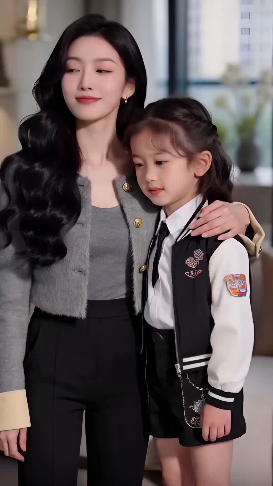 Episode 11 of Lady Boss on the Rise: My Daughter's Inner Voice