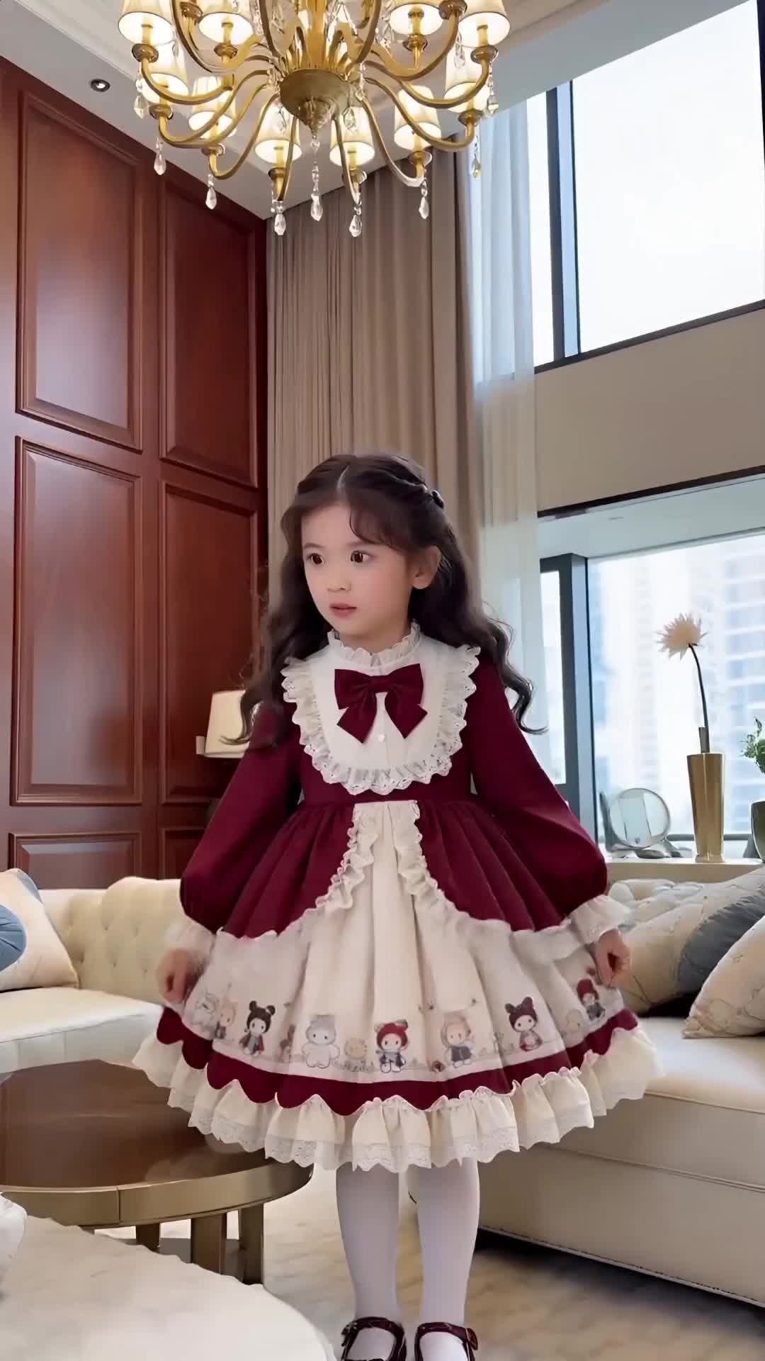 Episode 12 of Lady Boss on the Rise: My Daughter's Inner Voice