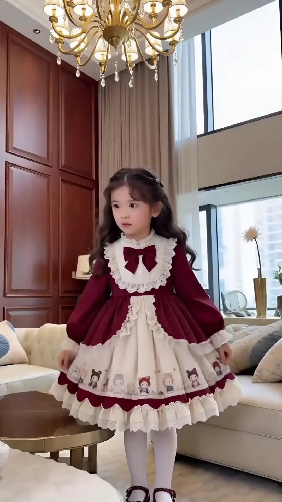 Episode 12 of Lady Boss on the Rise: My Daughter's Inner Voice