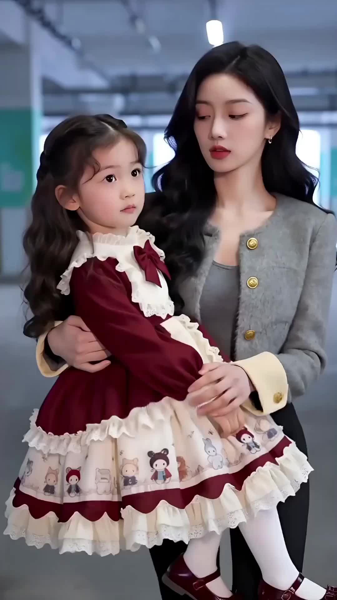 Episode 24 of Lady Boss on the Rise: My Daughter's Inner Voice
