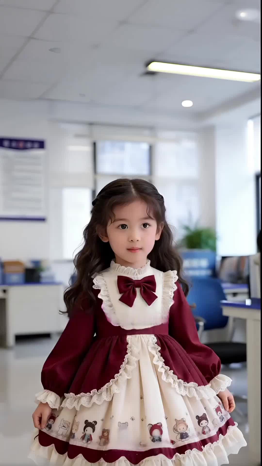 Episode 27 of Lady Boss on the Rise: My Daughter's Inner Voice