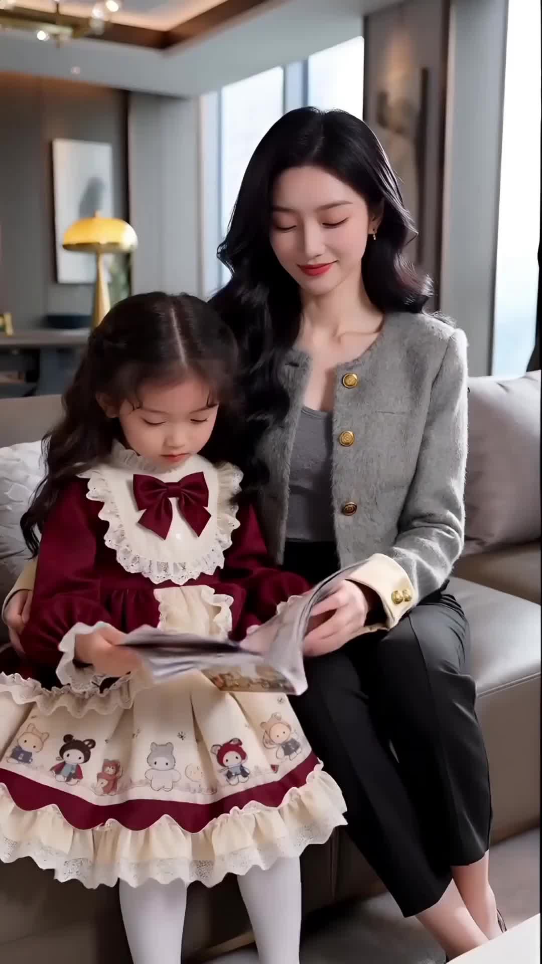 Episode 29 of Lady Boss on the Rise: My Daughter's Inner Voice