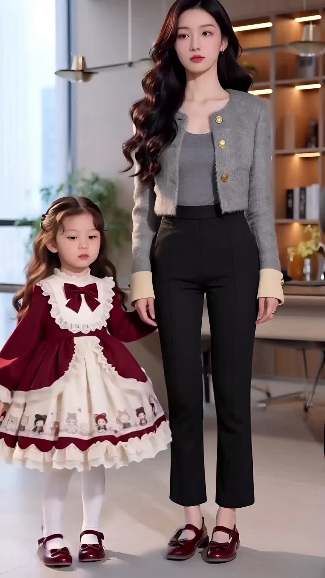 Episode 30 of Lady Boss on the Rise: My Daughter's Inner Voice