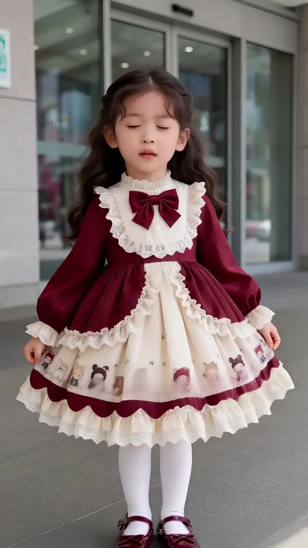 Episode 33 of Lady Boss on the Rise: My Daughter's Inner Voice