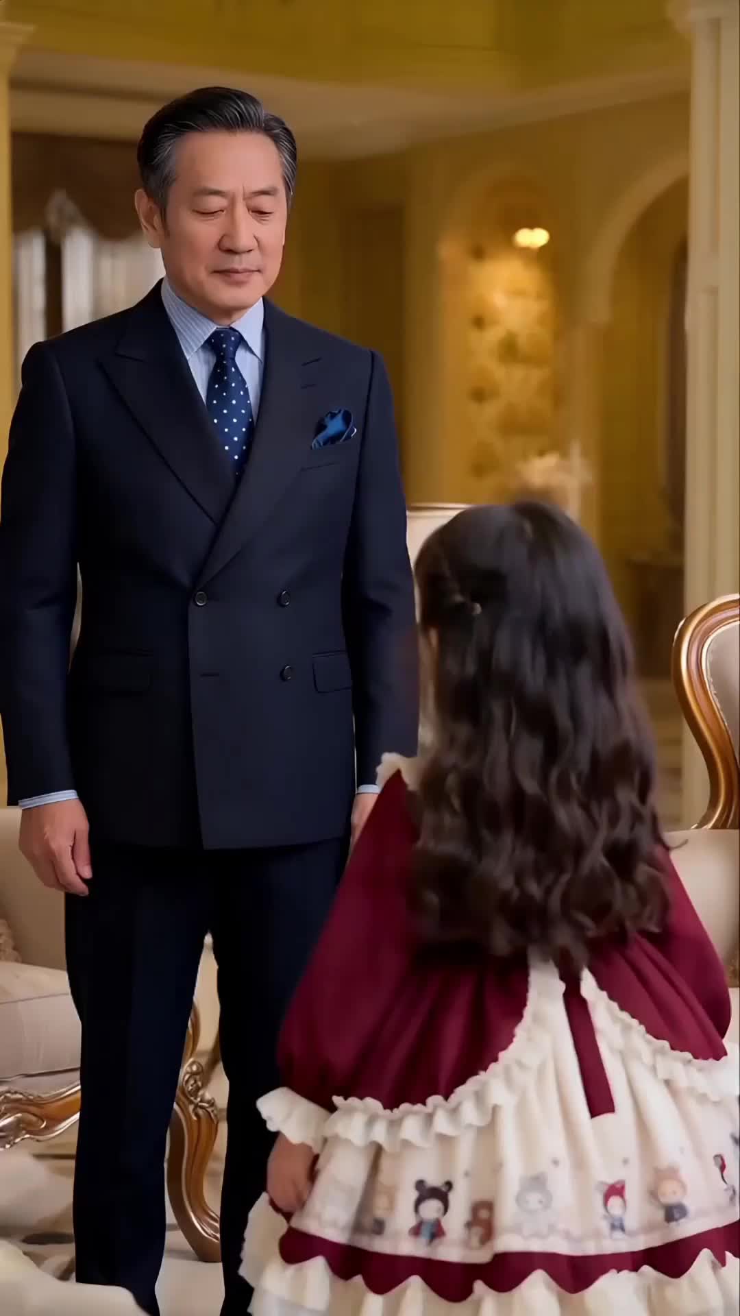 Episode 42 of Lady Boss on the Rise: My Daughter's Inner Voice