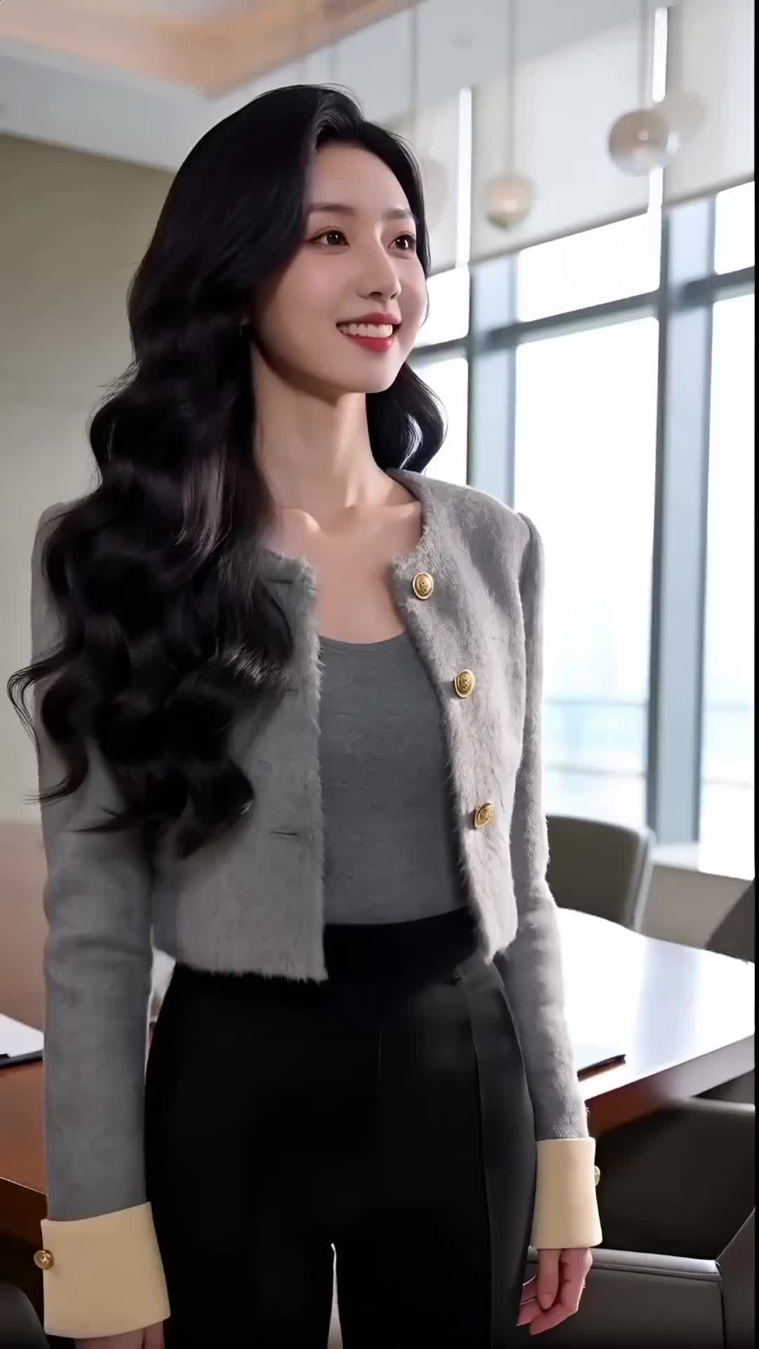 Episode 44 of Lady Boss on the Rise: My Daughter's Inner Voice