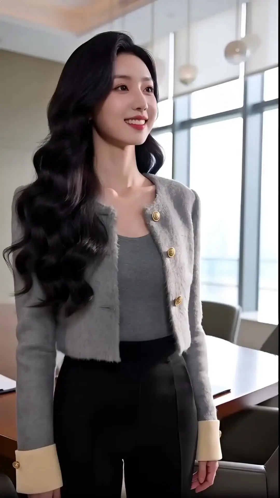 Episode 44 of Lady Boss on the Rise: My Daughter's Inner Voice