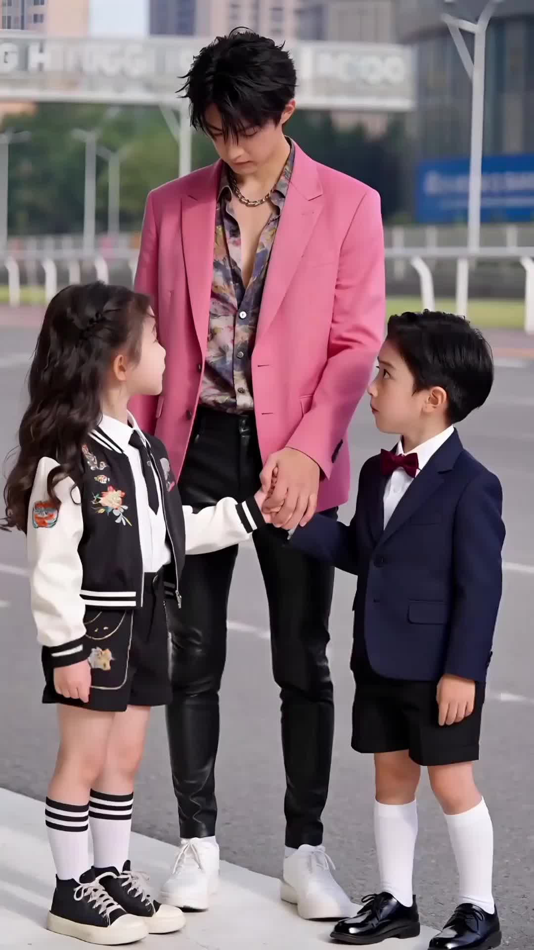 Episode 5 of Lady Boss on the Rise: My Daughter's Inner Voice