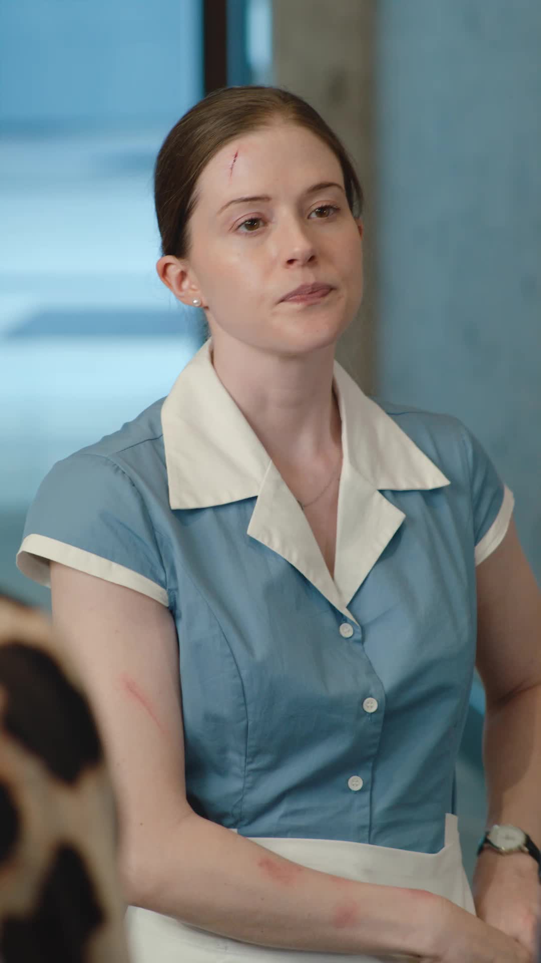 Episode 11 of Lady Boss Takes on Vegas Bullies!