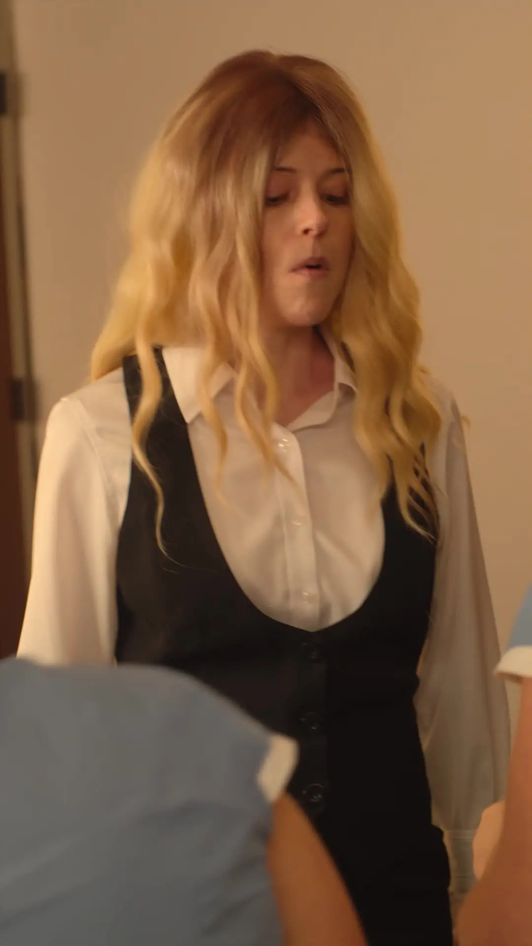 Episode 35 of Lady Boss Takes on Vegas Bullies!