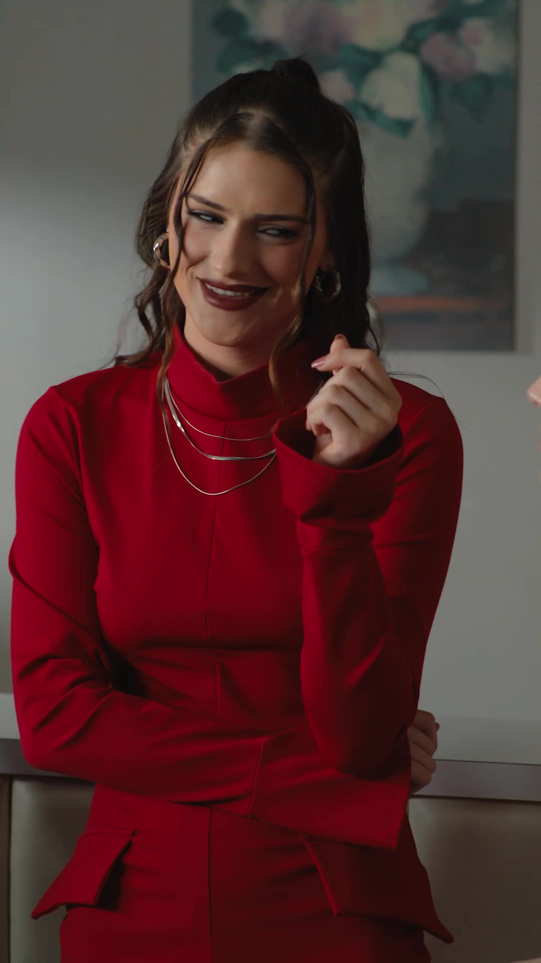 Episode 47 of Lady Boss Takes on Vegas Bullies!