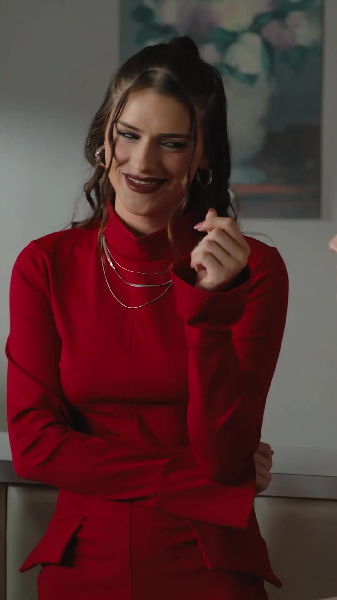 Episode 47 of Lady Boss Takes on Vegas Bullies!