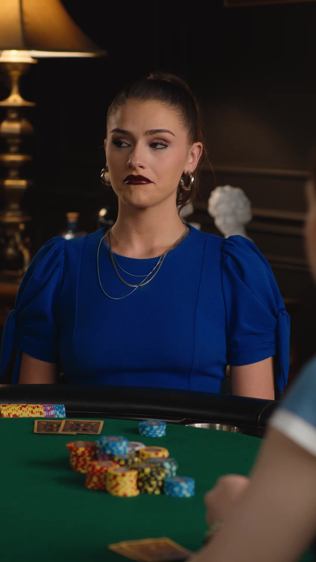 Episode 59 of Lady Boss Takes on Vegas Bullies!