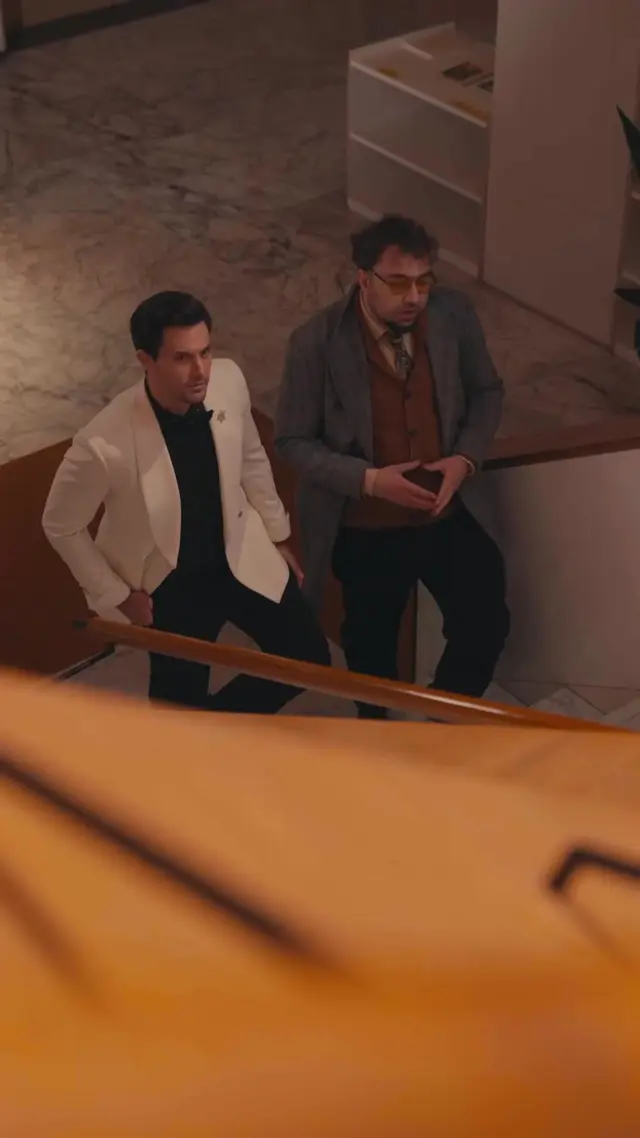 Episode 15 of Lady CEO's Fatal Contract