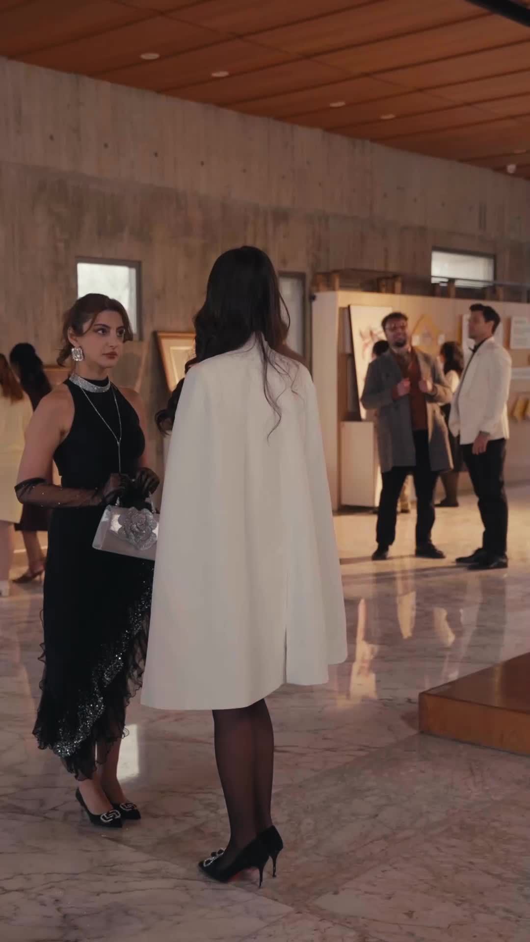 Episode 16 of Lady CEO's Fatal Contract