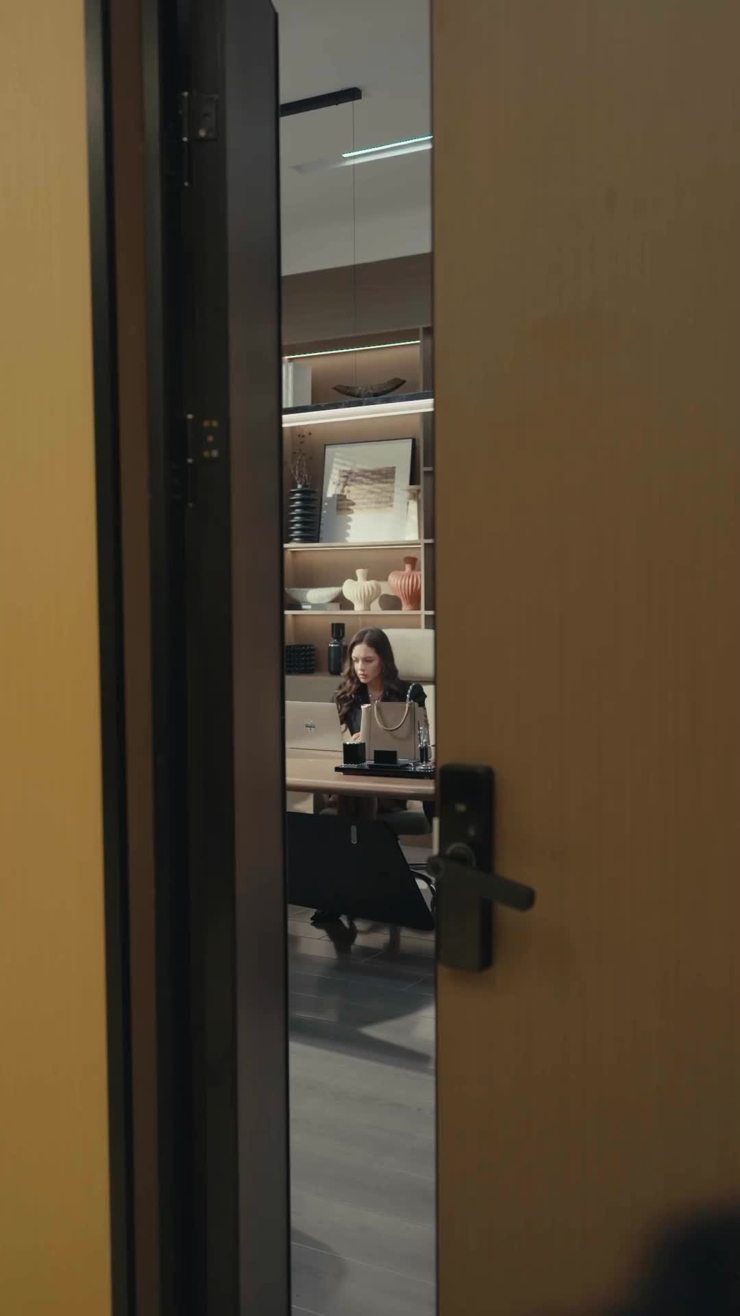 Episode 19 of Lady CEO's Fatal Contract