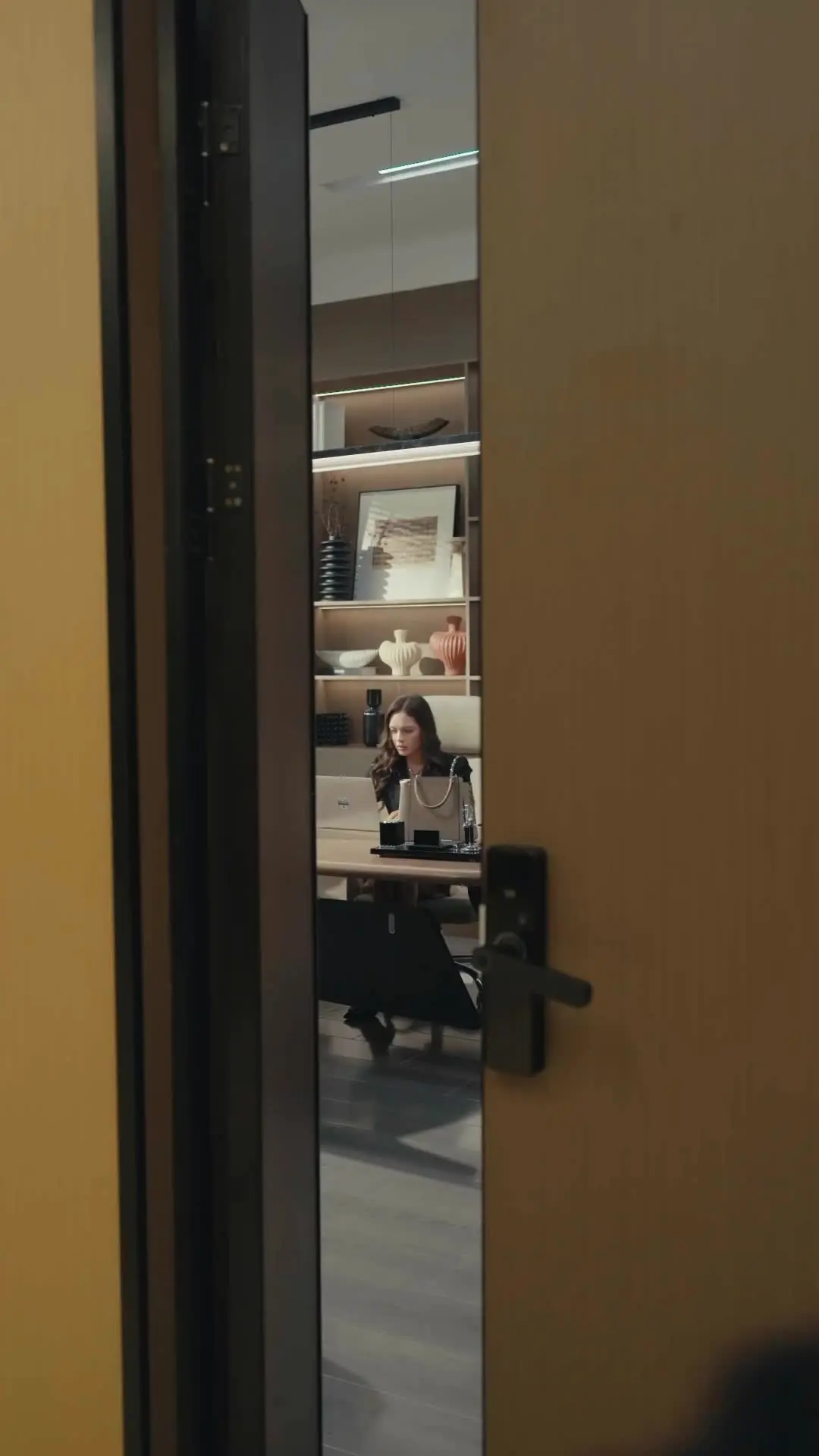 Episode 19 of Lady CEO's Fatal Contract