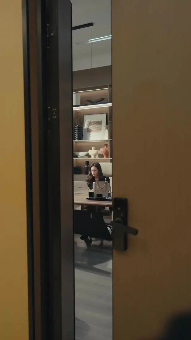 Episode 19 of Lady CEO's Fatal Contract