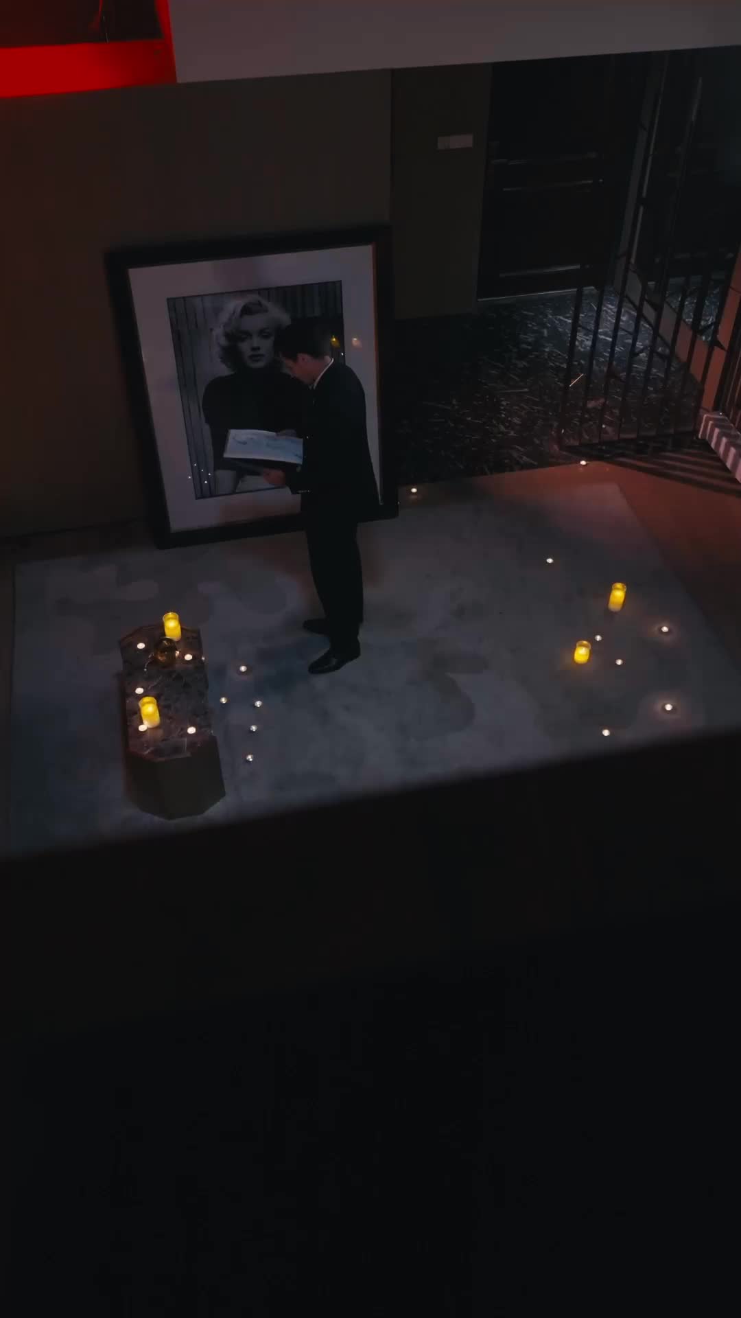 Episode 2 of Lady CEO's Fatal Contract