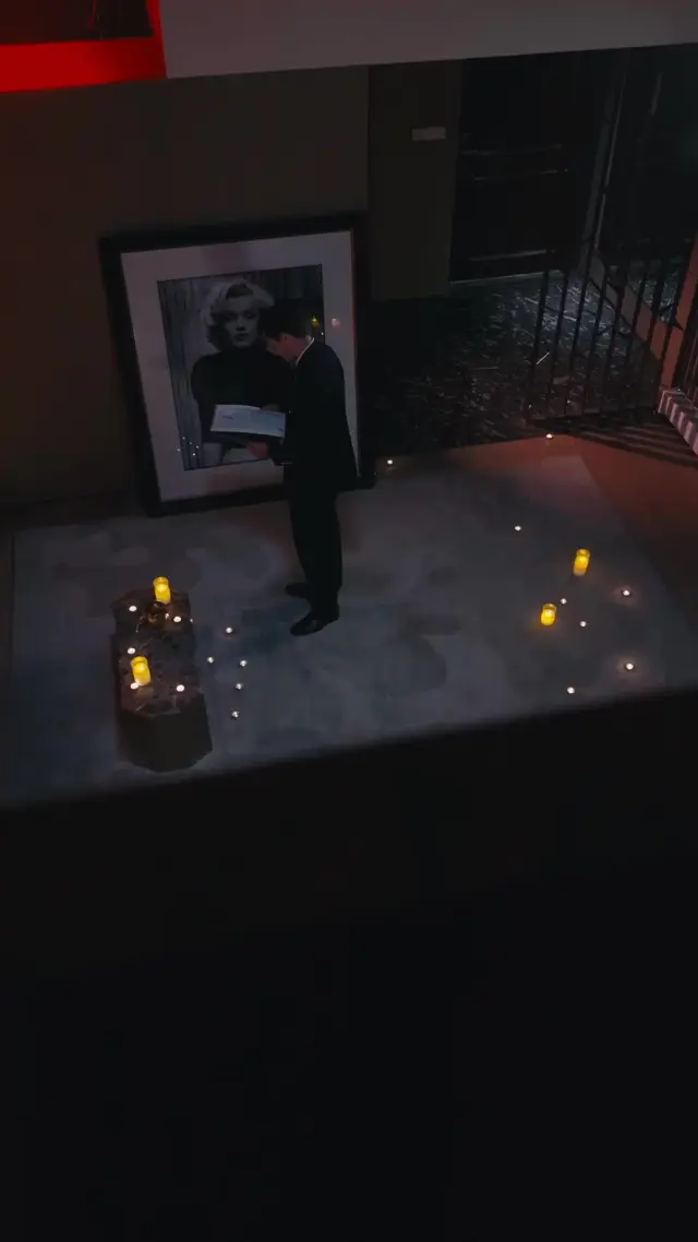 Episode 2 of Lady CEO's Fatal Contract