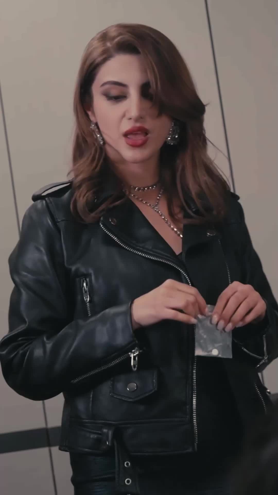 Episode 46 of Lady CEO's Fatal Contract