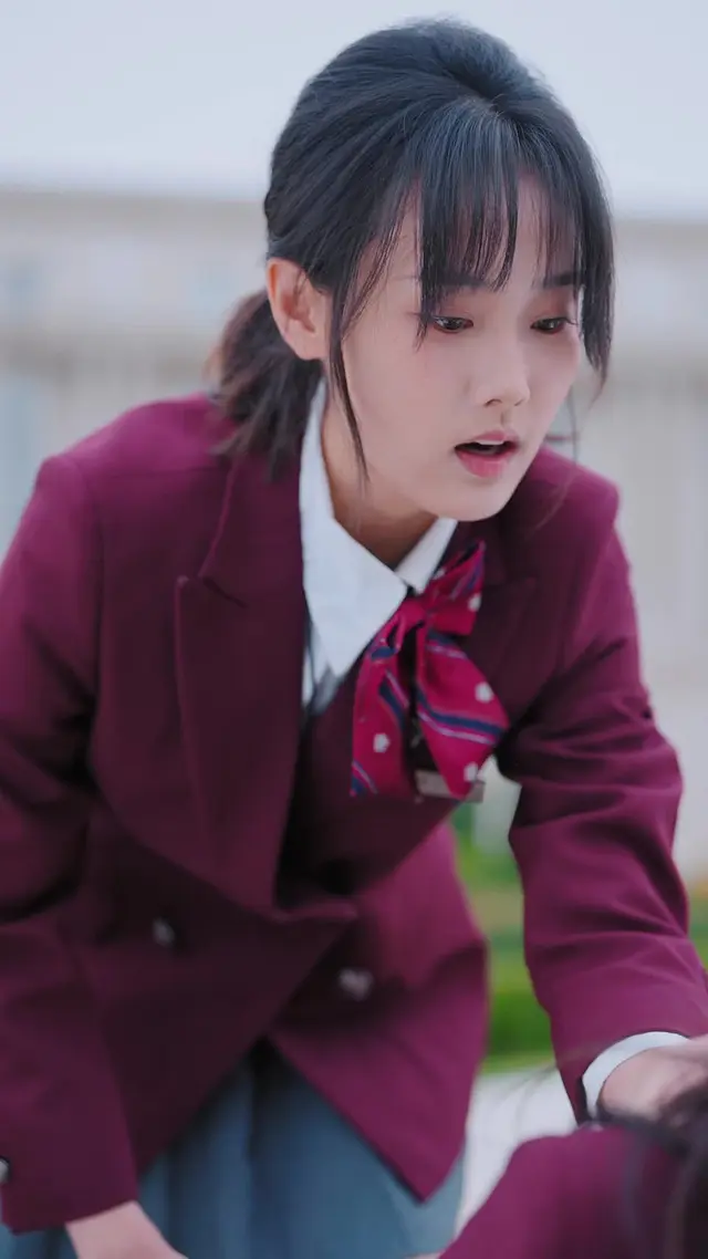 Episode 11 of Lady-in-Waiting vs. Lady Fake