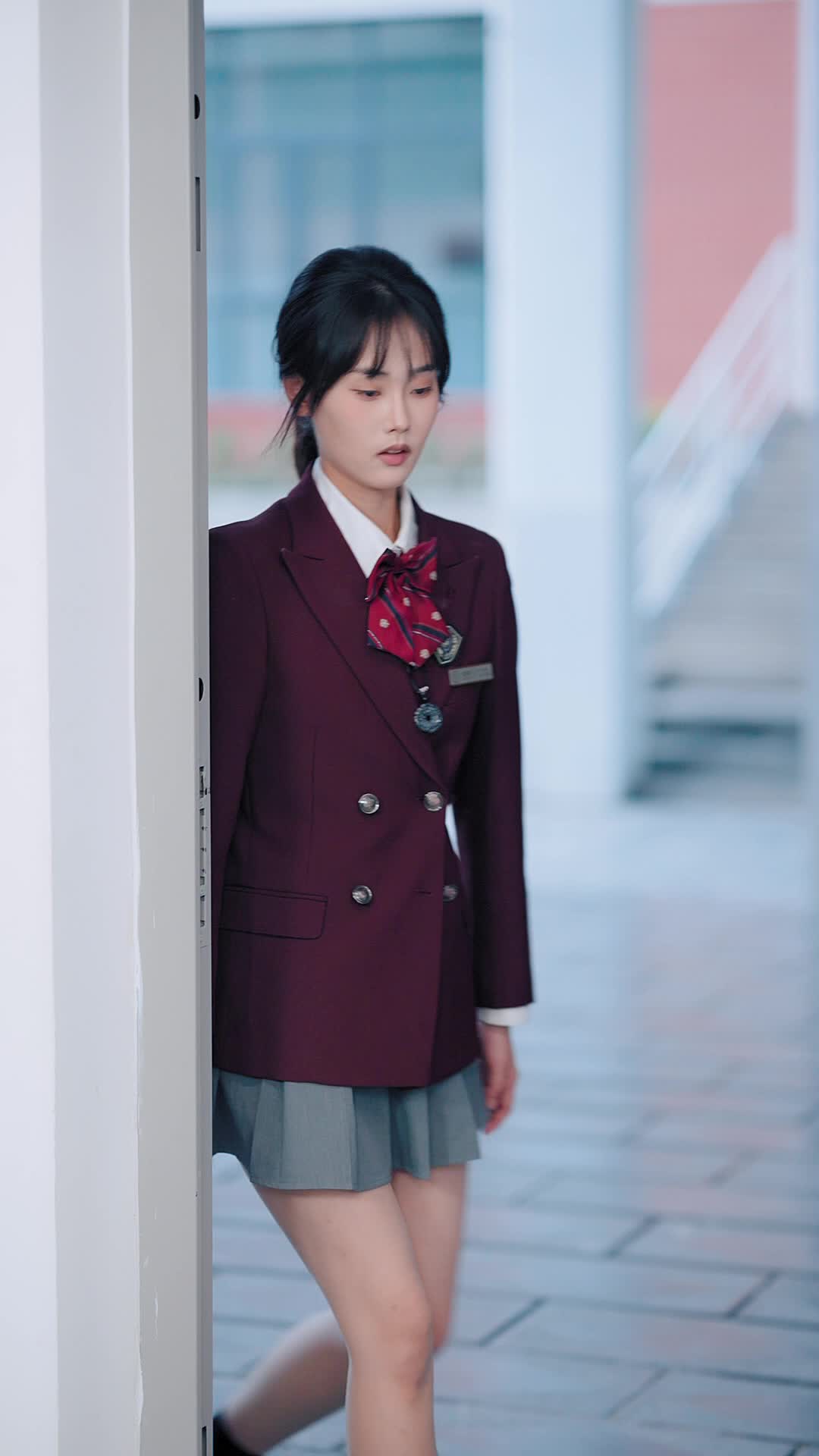 Episode 13 of Lady-in-Waiting vs. Lady Fake