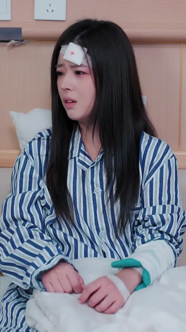 Episode 27 of Lady-in-Waiting vs. Lady Fake