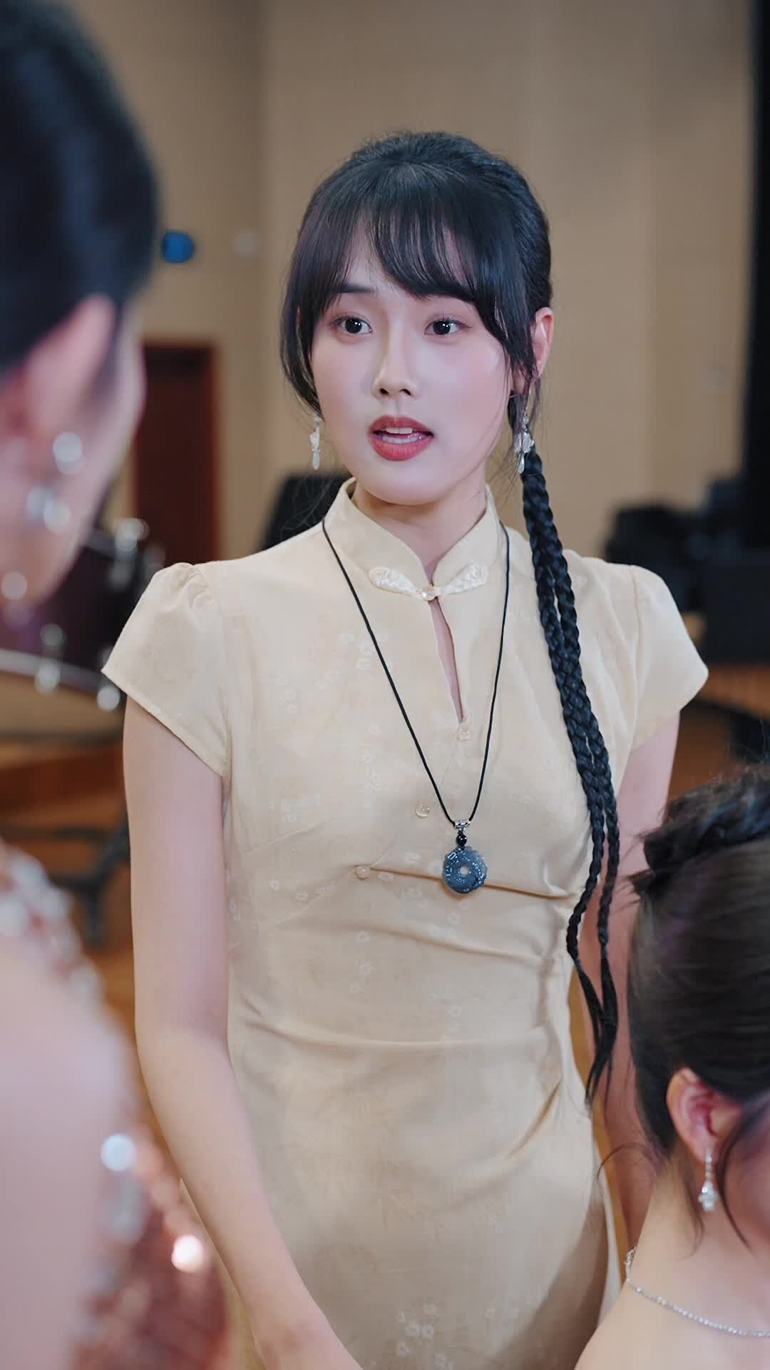 Episode 30 of Lady-in-Waiting vs. Lady Fake