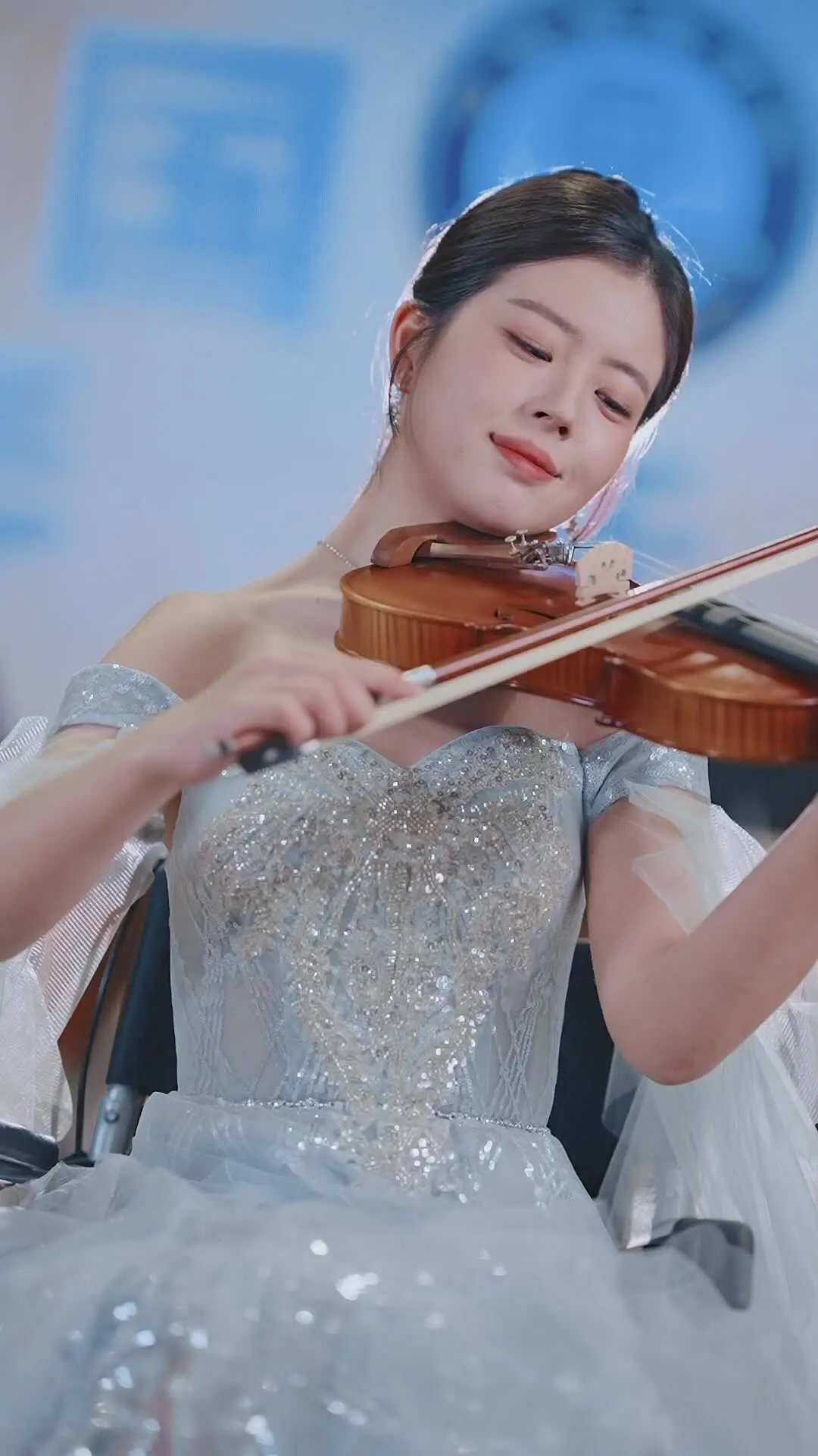 Episode 31 of Lady-in-Waiting vs. Lady Fake